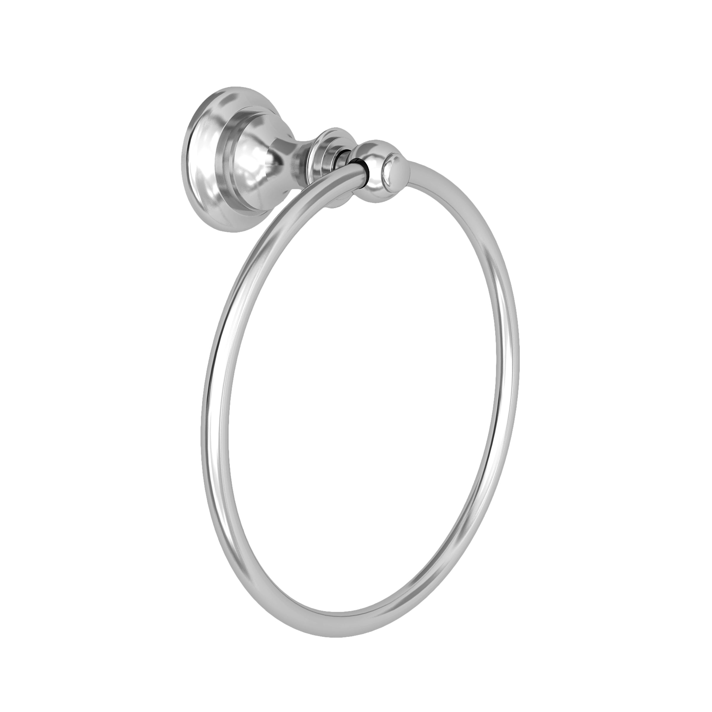 Newport Brass 35-09 Towel Ring