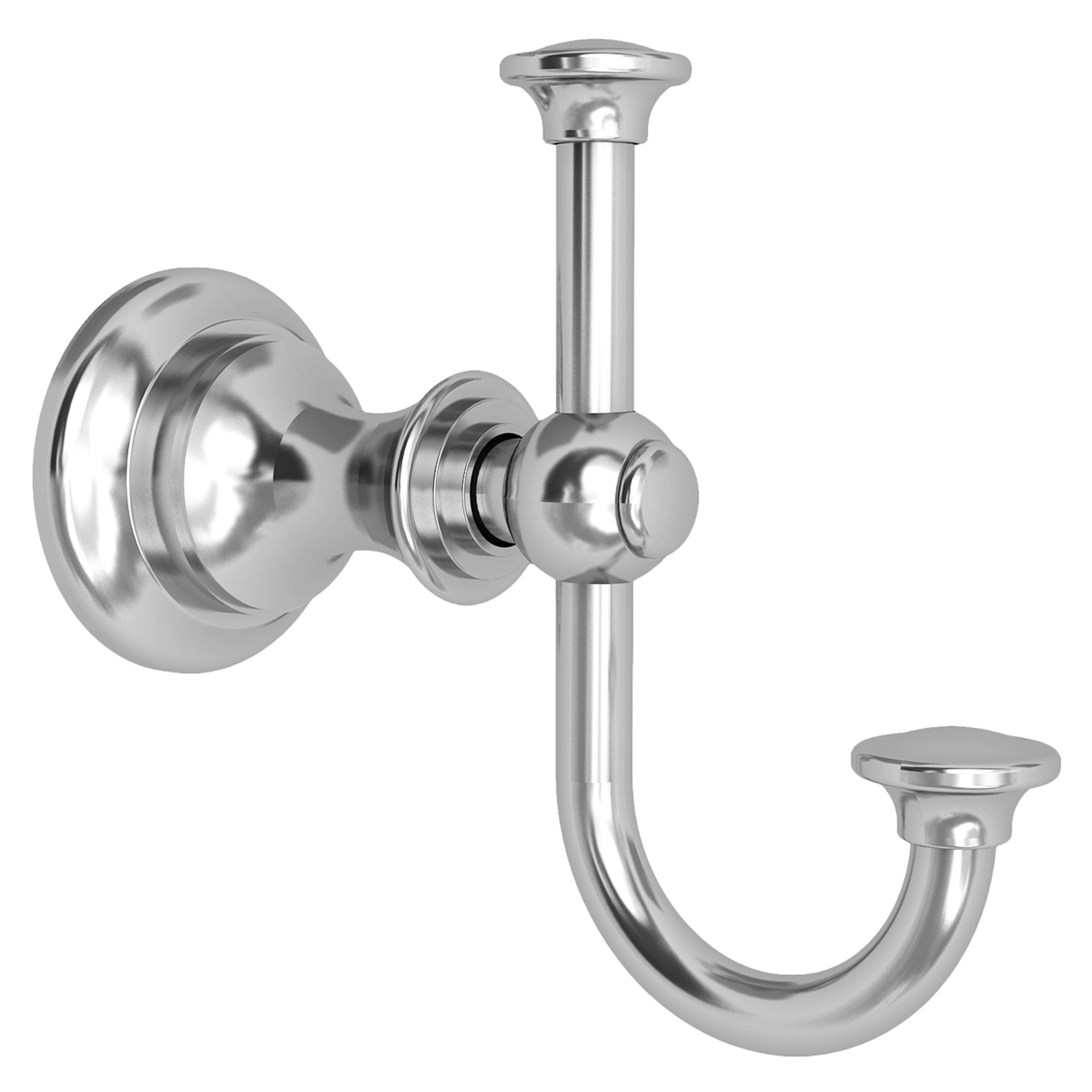 Newport Brass 35-13 Double Robe Hook