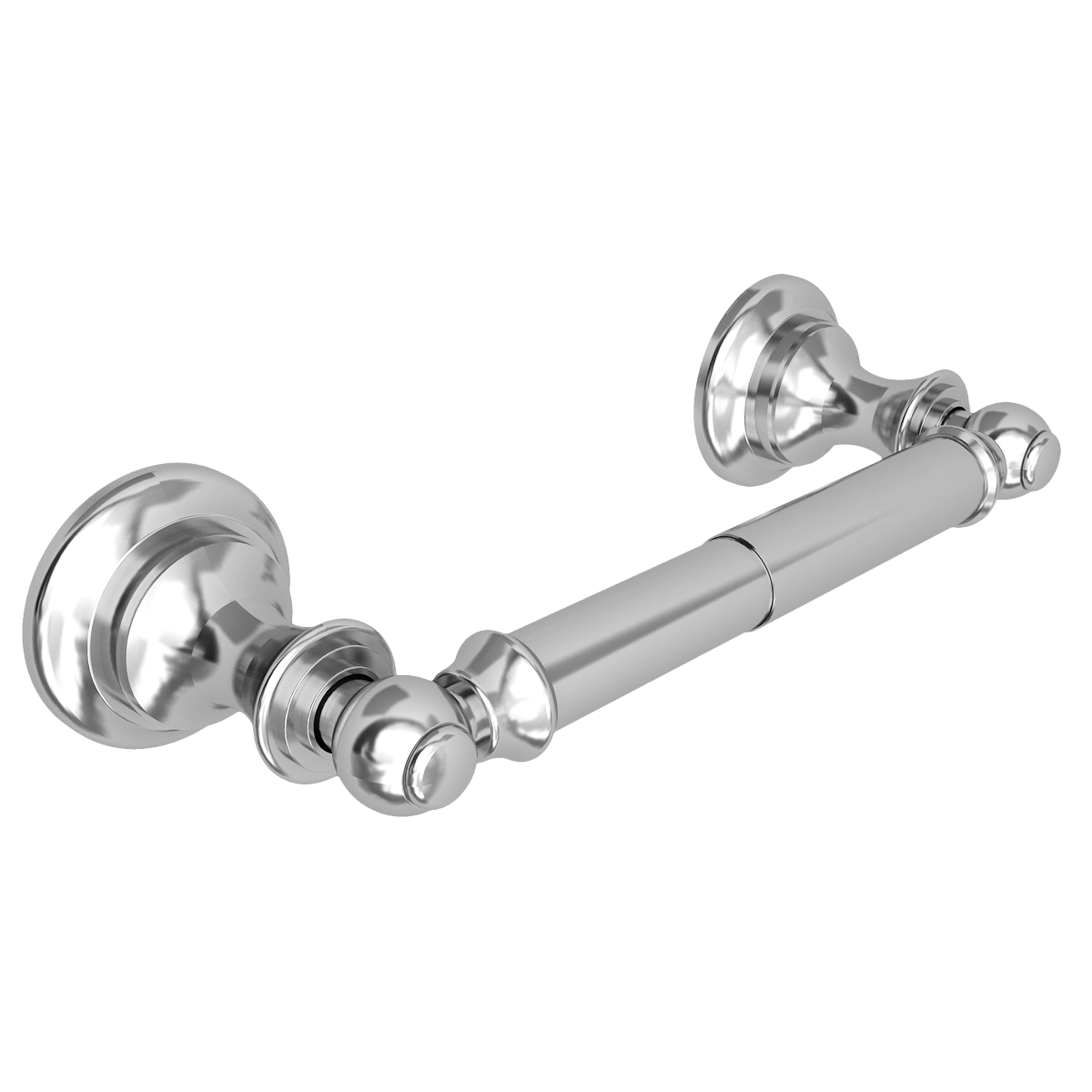 Newport Brass 35-28 Double Post Toilet Tissue Holder
