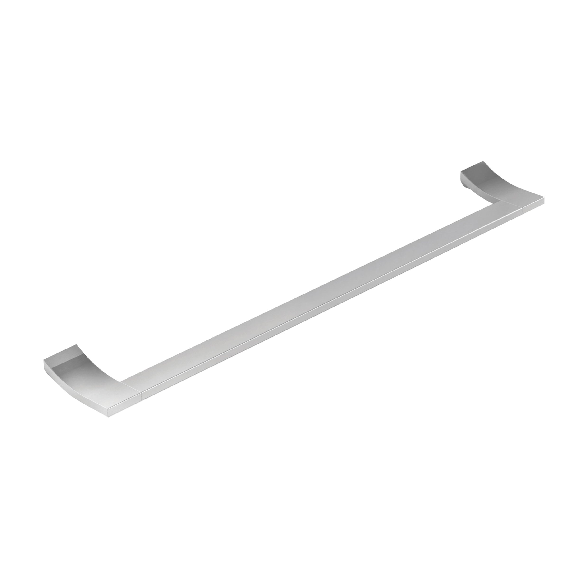 Newport Brass 37-02 Secant 24" Towel Bar