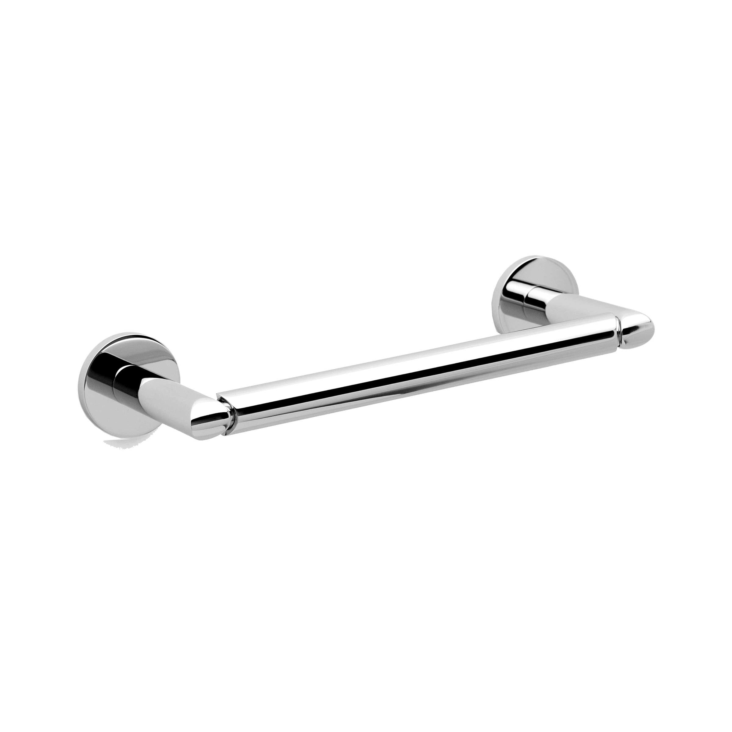Newport Brass 990-1200 East Linear 8" Towel Bar