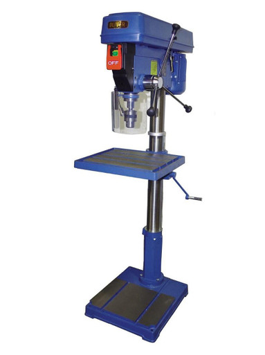 Oliver 22" Swing Bench Floor Drill Press - 10063.001