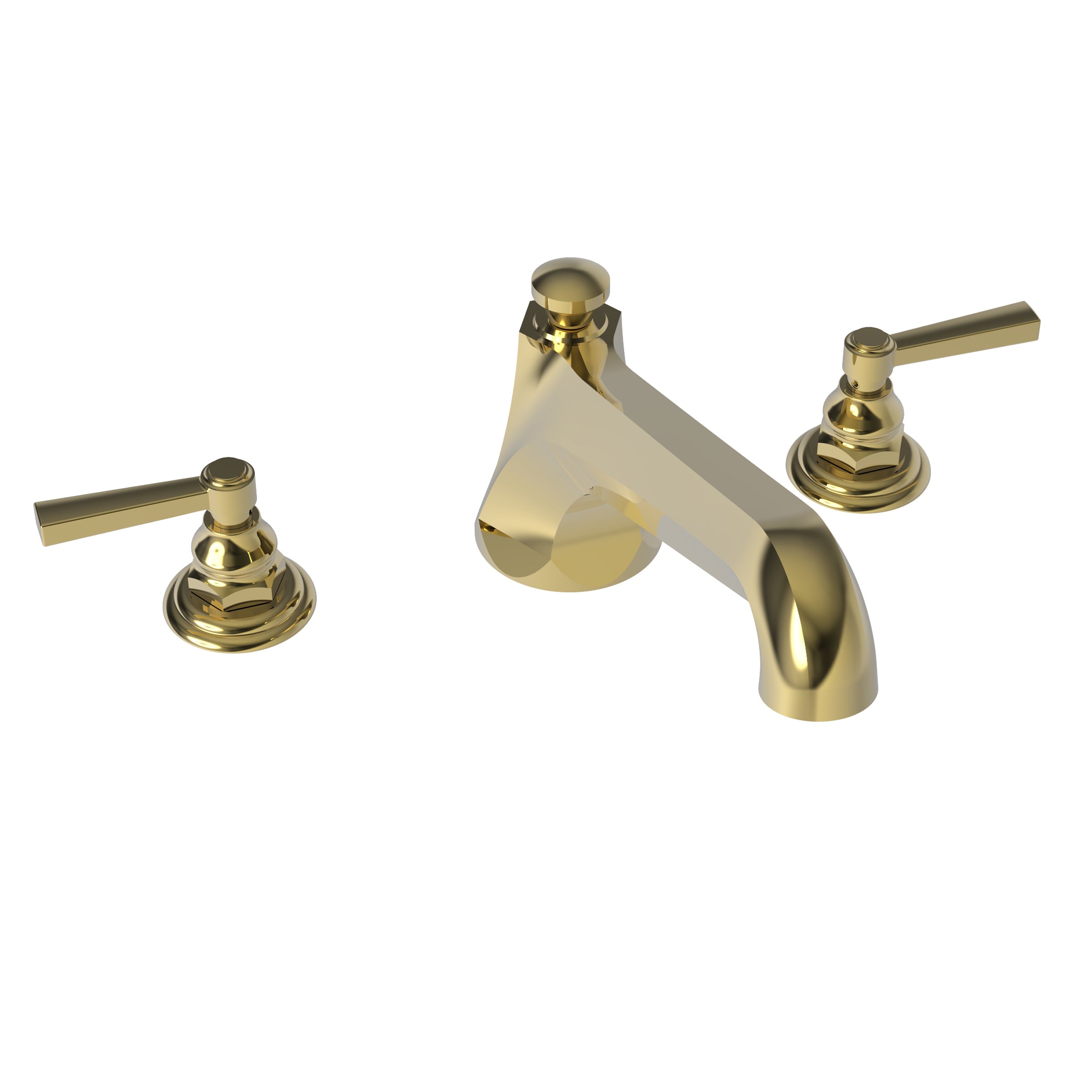 Newport Brass 3-916 Astor Roman Tub Faucet