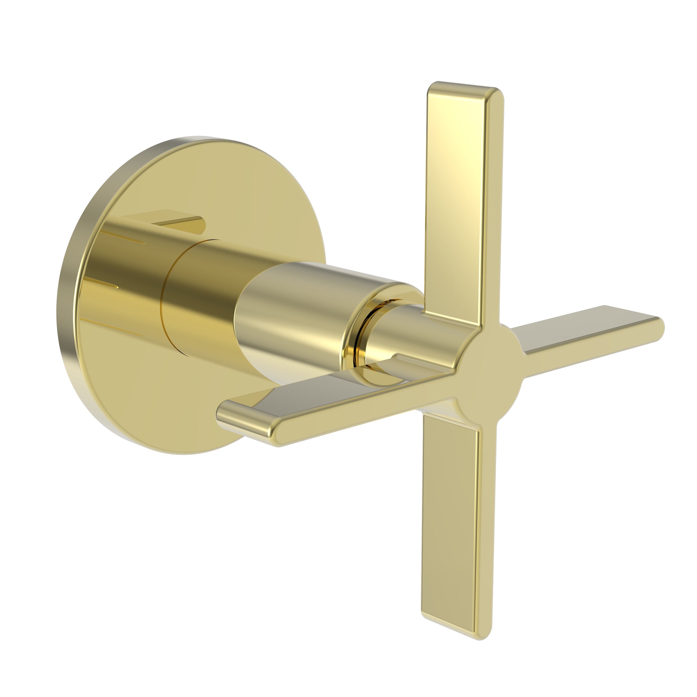 Newport Brass 3-722 Tolmin Diverter/Flow Control Handle