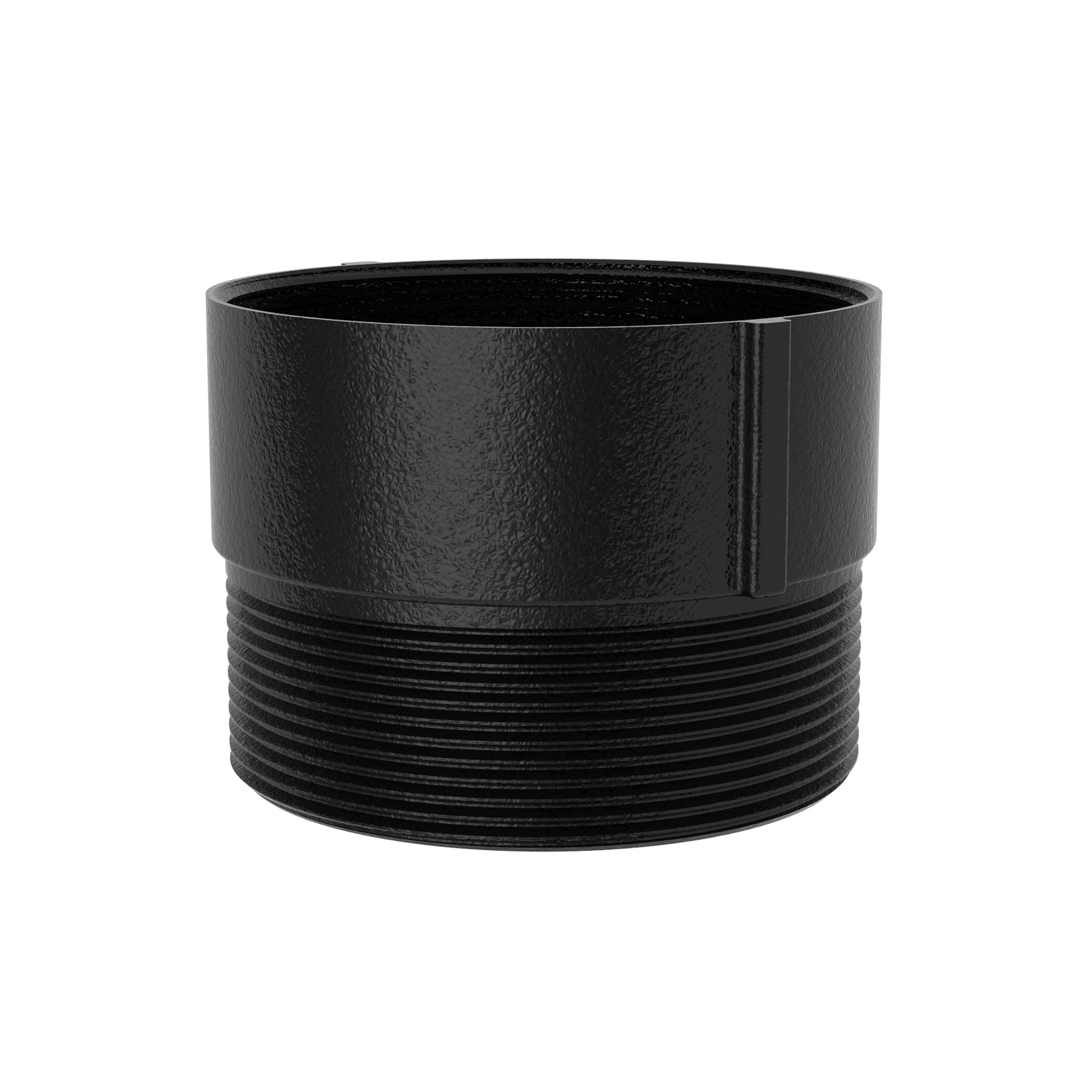 Newport Brass 277-02-E 4" Ips Throat Extension