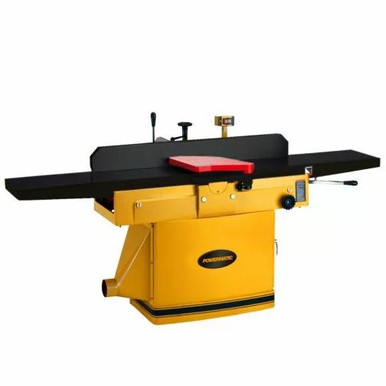 POWERMATIC 12" Parallelogram Jointer with ArmorGlide, Helical Cutterhead, 3Ph 230 (1285HHT) Model Number: PM1-1791308T NO SALES TAX & FREE SHIPPING