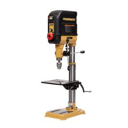 Powermatic PM2815BT 15" Benchtop Drill Press 3/4HP 1Ph 120V PM1-34
