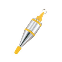 Tajima Tool Plumb-Rite Quick-Stabilizing Bob, 7 oz. PQB200