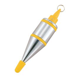 Tajima Tool Plumb-Rite Quick-Stabilizing Bob, 21 oz. PQB600