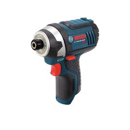 Bosch 12V Max Impact Driver (Bare) PS41N