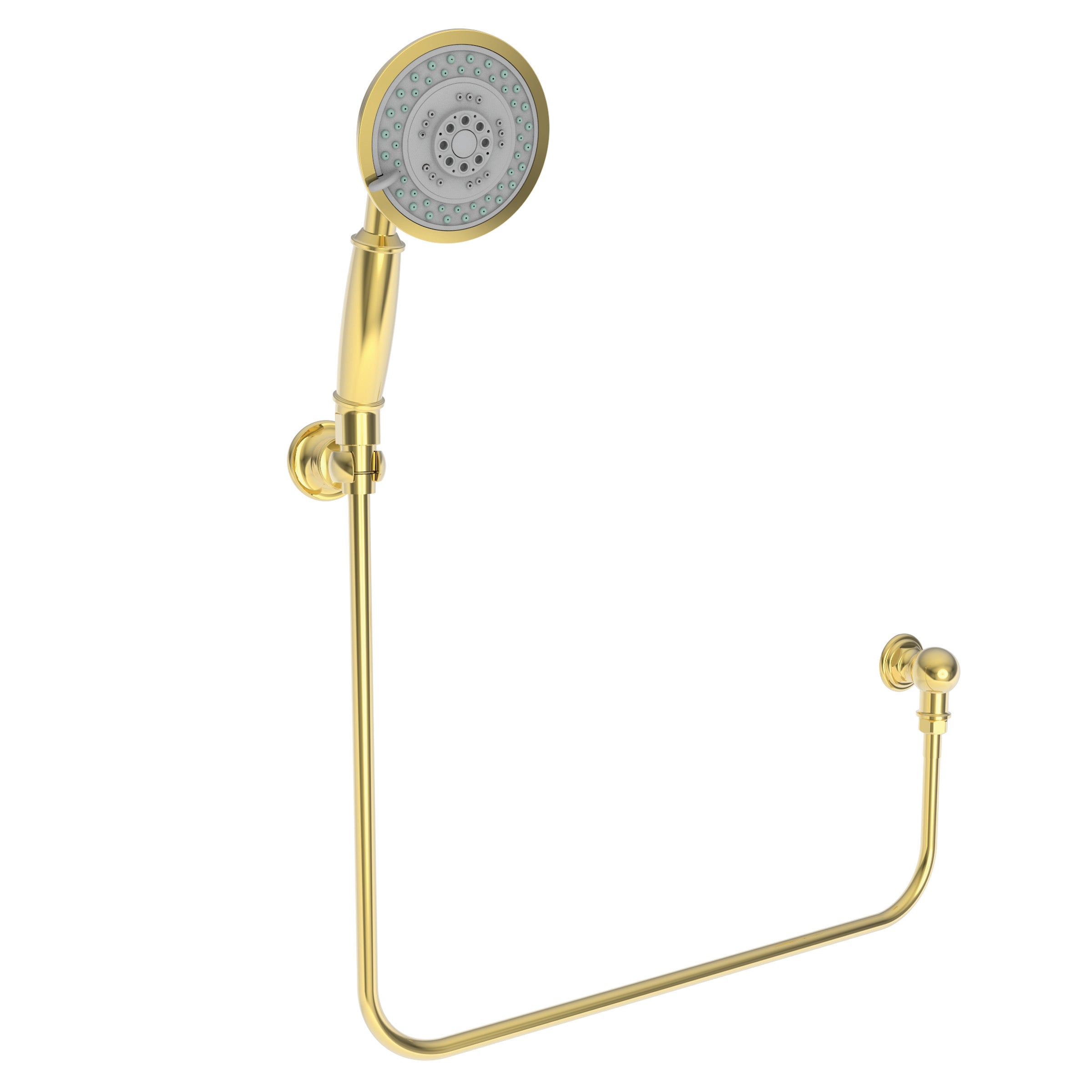Newport Brass 280G Multifunction Hand Shower Set