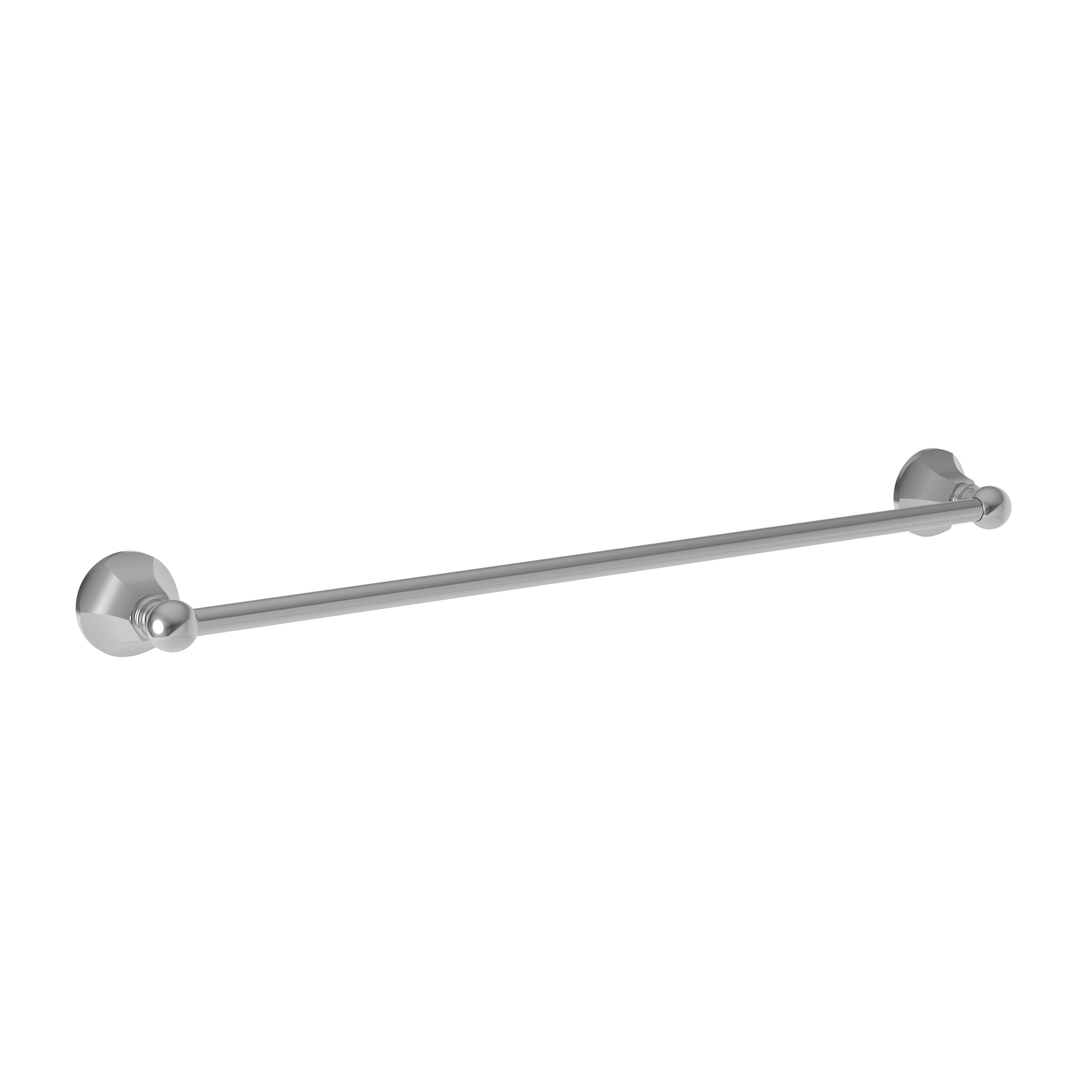 Newport Brass 1200-1250 Metropole 24" Towel Bar
