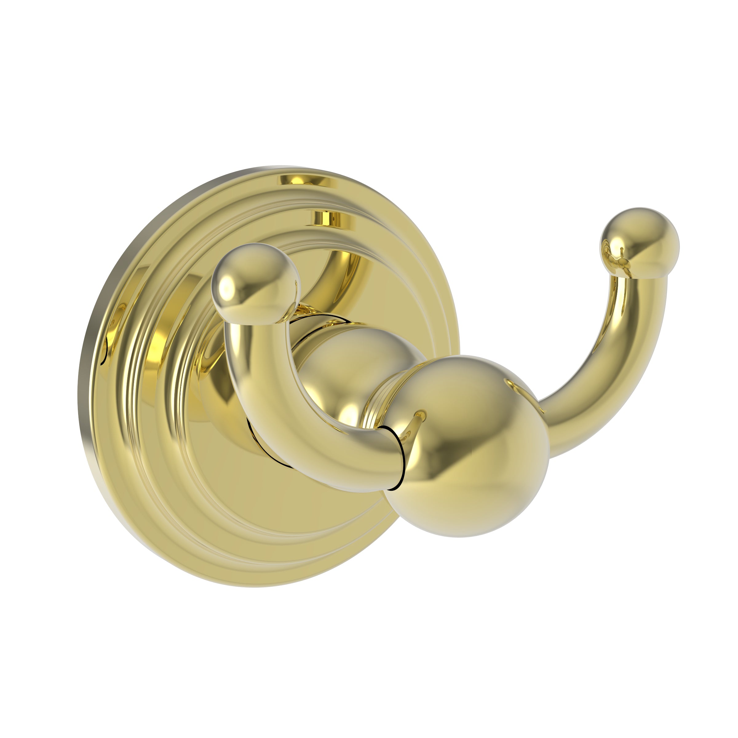 Newport Brass 890-1660 Alveston Double Robe Hook