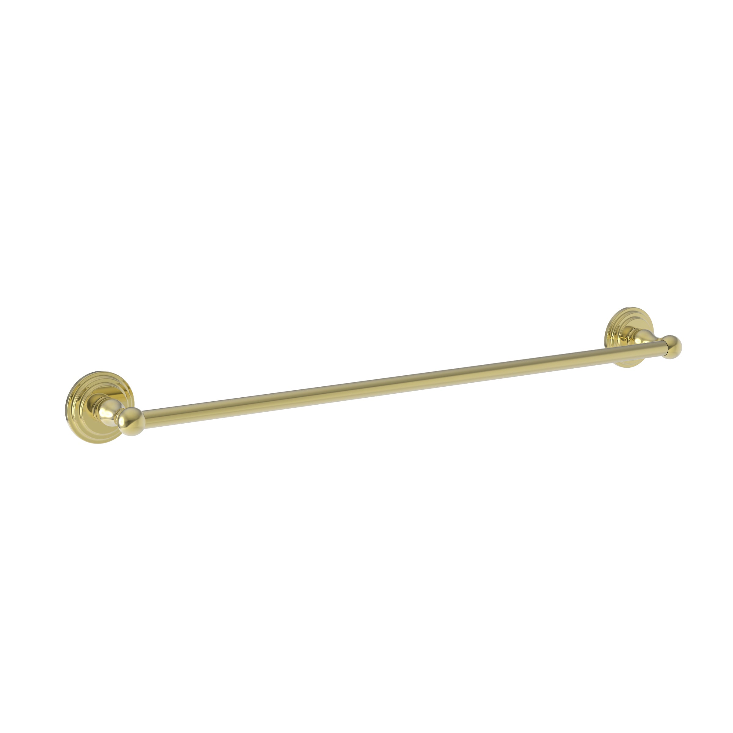 Newport Brass 890-1250 Alveston 24" Towel Bar