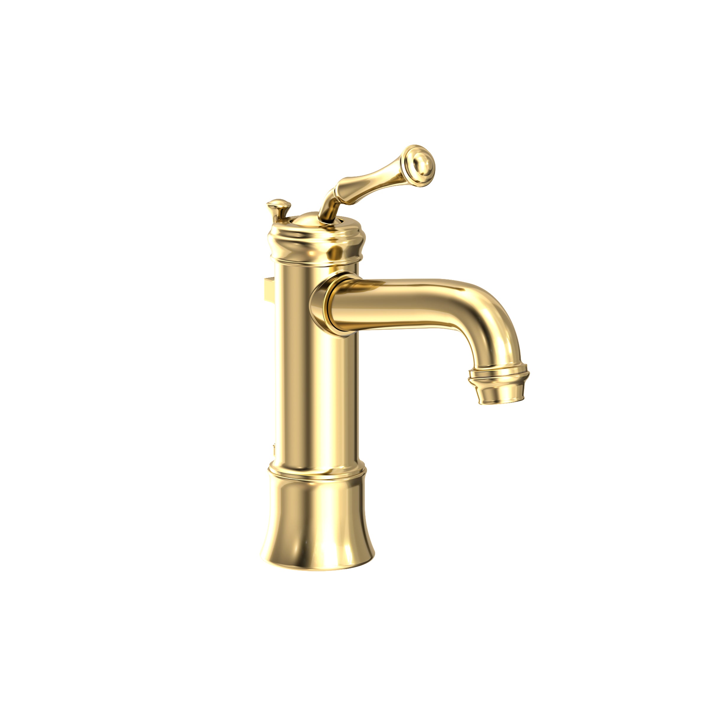 Newport Brass 9203 Astor Single Hole Lavatory Faucet