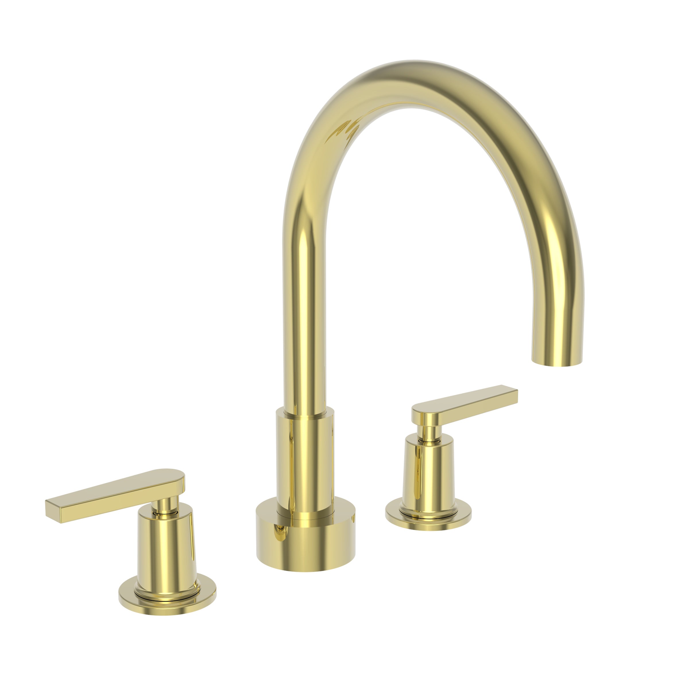 Newport Brass 3-2976 Dorrance Roman Tub Faucet