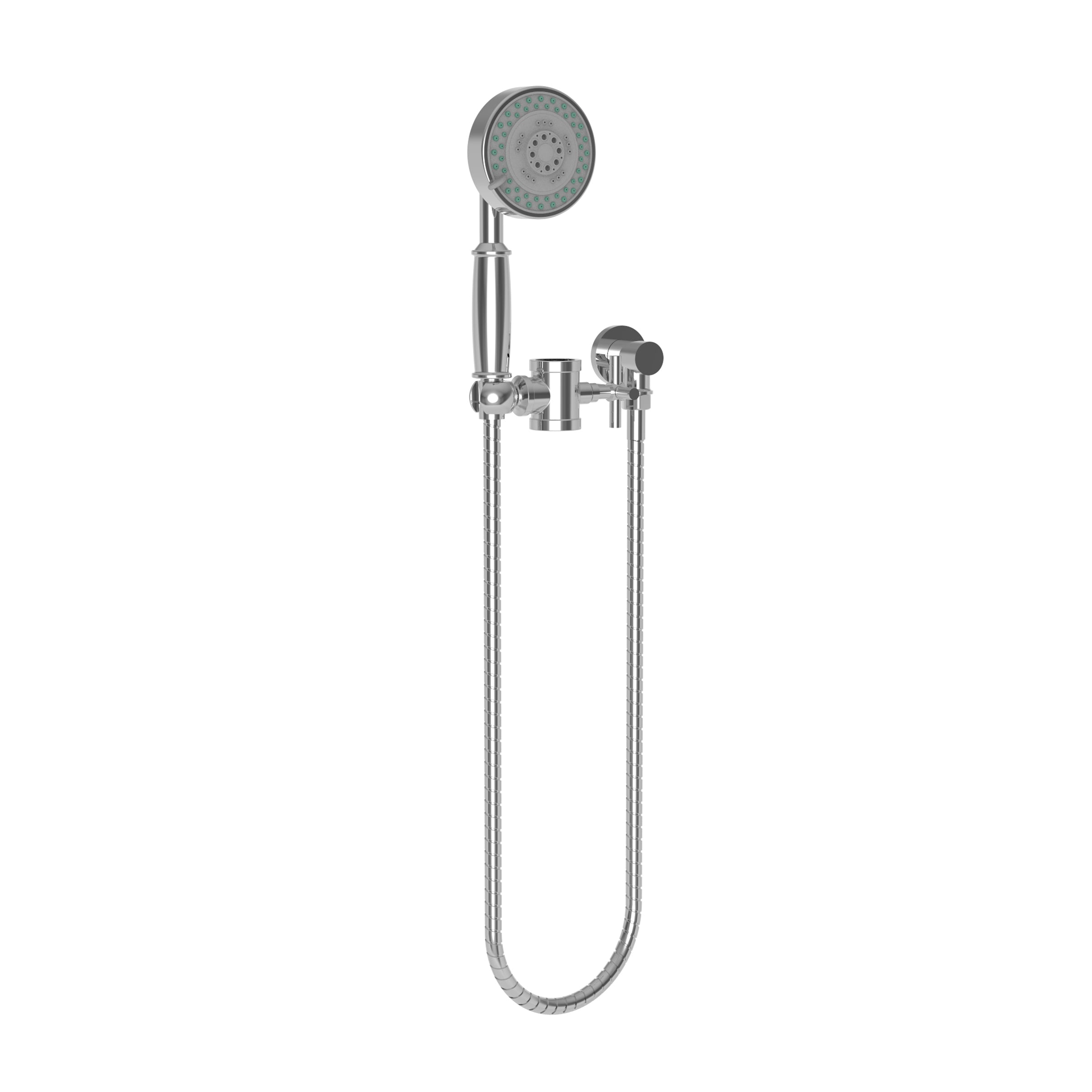 Newport Brass 990-0442 Shower Slider Kit