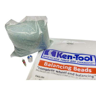 Ken-Tool 31610S 10 oz. Balancing Beads