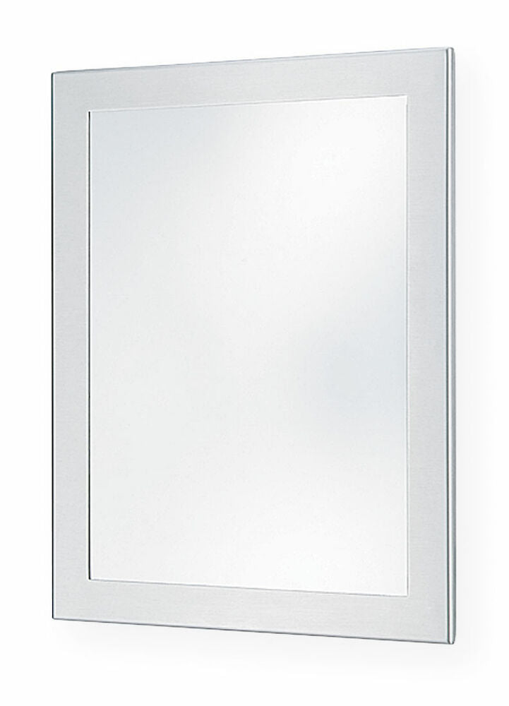 Bradley SA01-800002 Security Mirror, 12x16