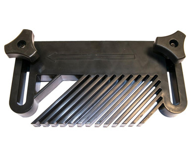 SawStop RT-VFS Single Vertical Feather Board for Router Fence