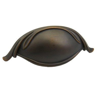 SCHAUB Corinthian, 872 Series Cup Pull, 3"cc