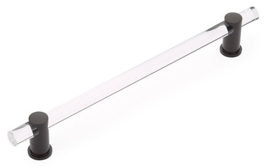 Schaub Lumiere Series Appliance Pull In 12" Center To Center