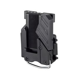 Tajima Tool CLIP-n-HOLD Belt Clamping System for Vertical Harness Belts SF-THLD