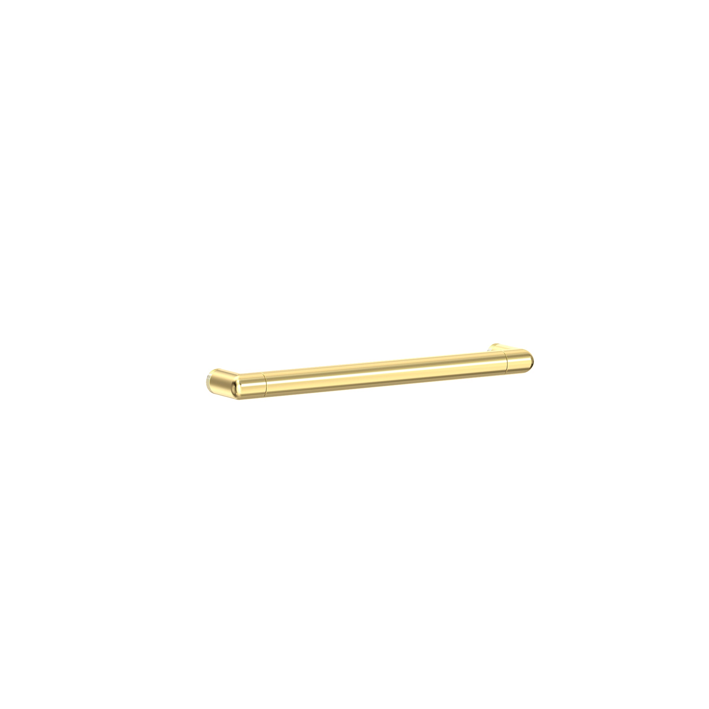 Newport Brass 5081SQ 16" Square Corner Grab Bar Tube