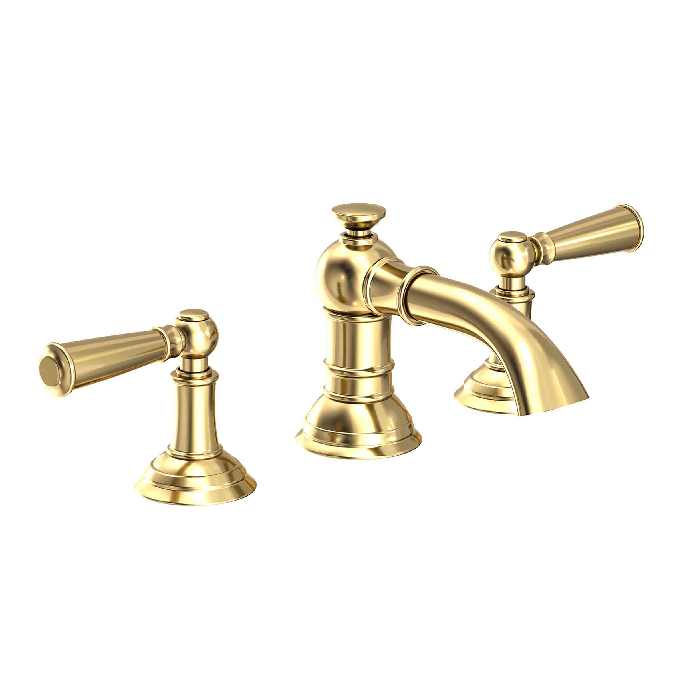 Newport Brass 2430 Aylesbury Widespread Lavatory Faucet