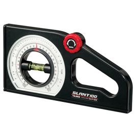 Tajima Tool SLANT 100 Dual-Scale Rotary Pitch/Angle Meter SLT-100