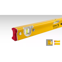 Stabila 24" Type R300 R-Beam Level 41024