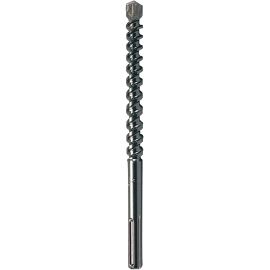 Makita T-00321 3/4 x 21 Inch SDS-MAX Bit, 4 Cutter
