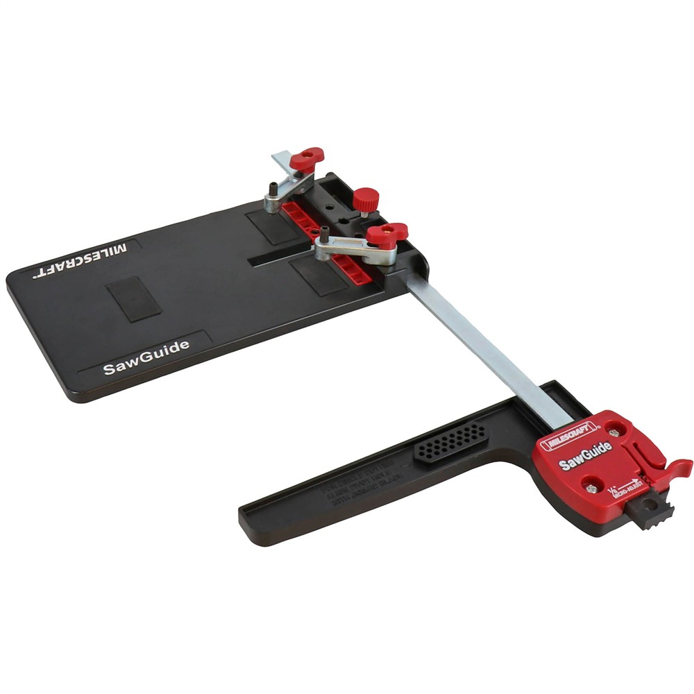 Milescraft T33185 - SawGuide