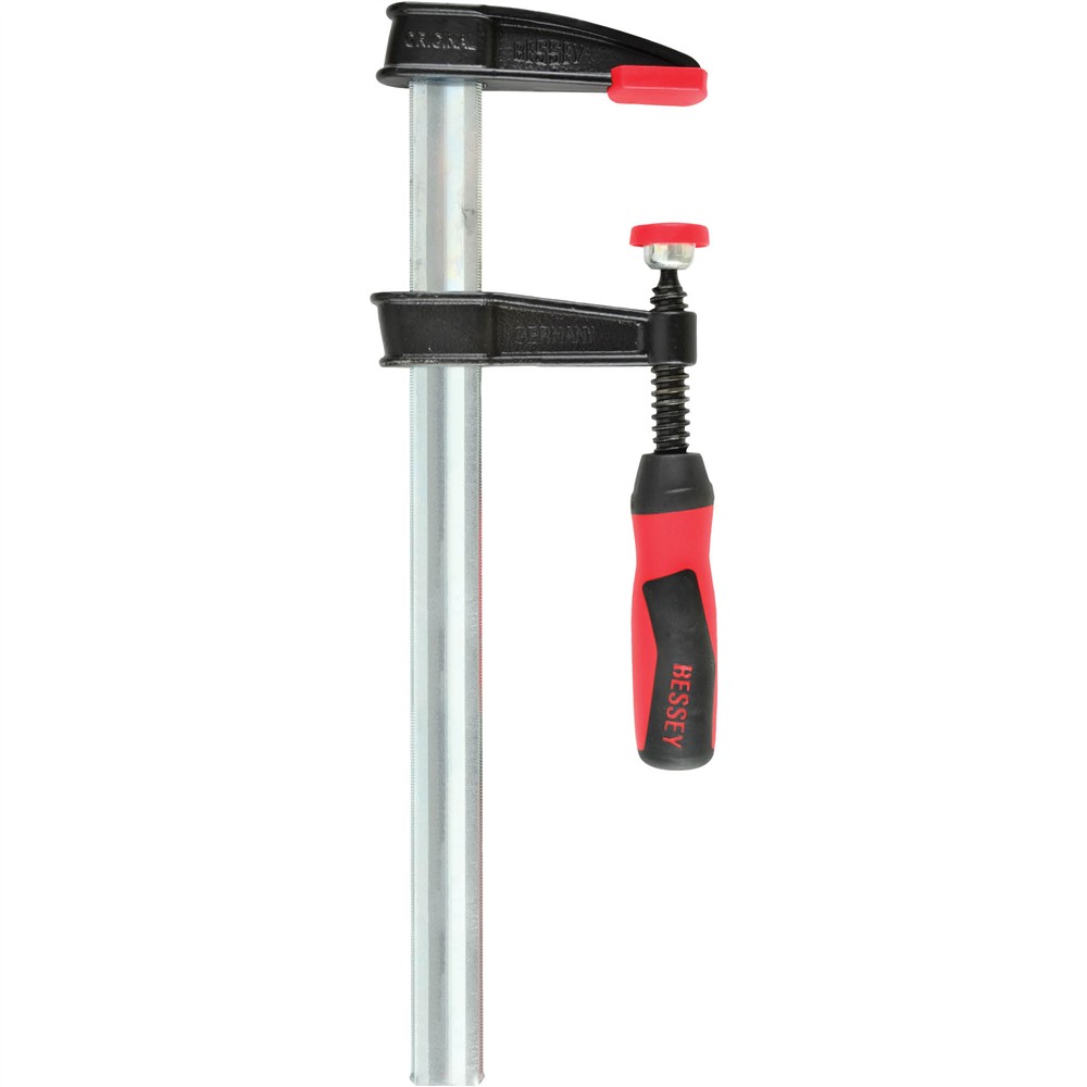 Bessey T33261 - 18" Tradesmen Clamp with 2K Composite Handle