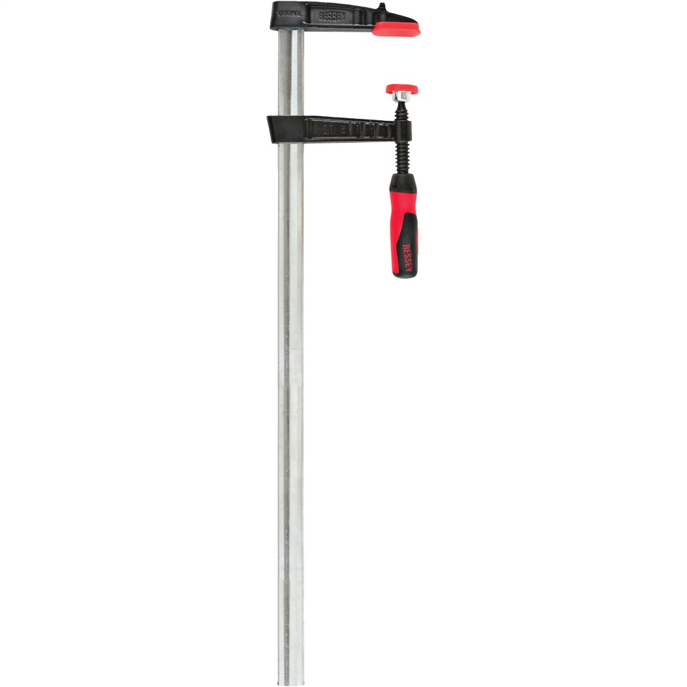 Bessey T33265 - 24" Deep Reach Tradesman Clamp with 2K Composite Handle