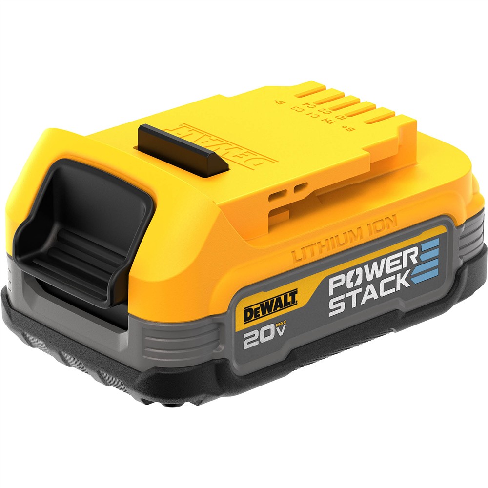 DeWalt T33277 - 20V MAX Powerstack Compact Battery