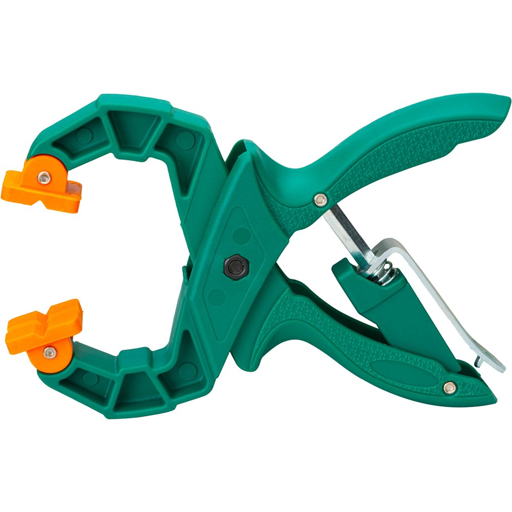 Grizzly T33438 - 2" Adjustable Hand Clamp