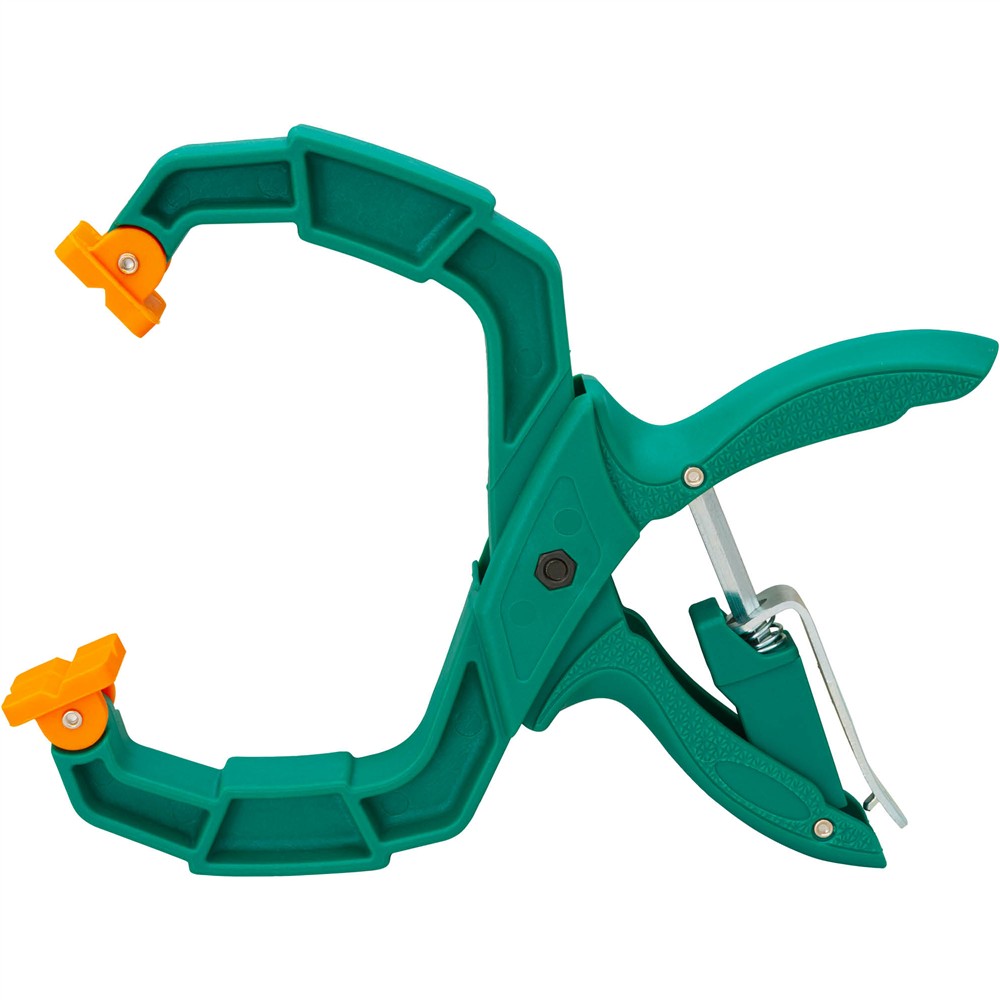 Grizzly T33439 - 3" Adjustable Hand Clamp