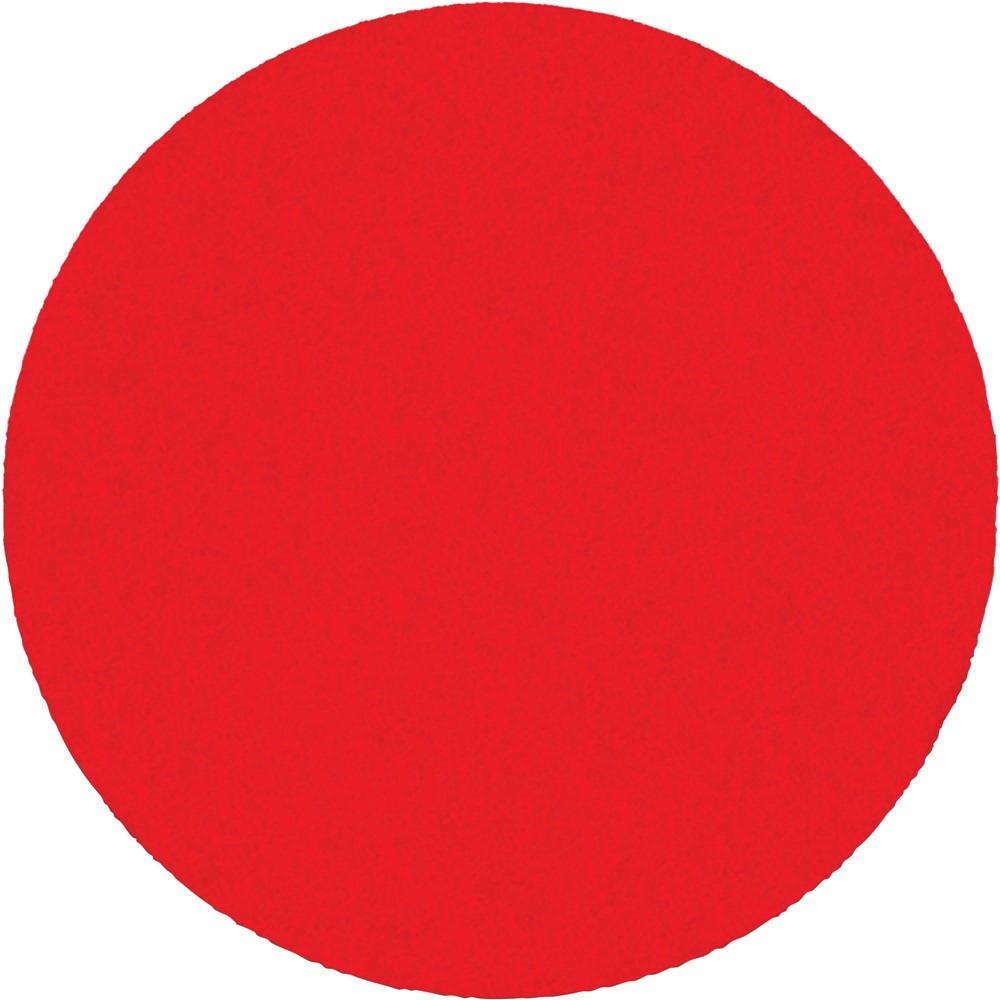 Diablo T33506 - 5" 80 Grit (Coarse) ROS StickFast Discs 5 Pk