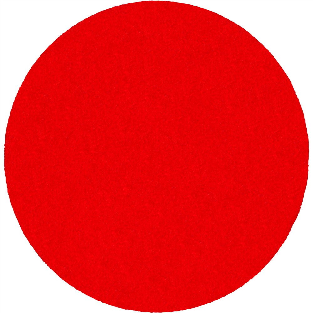 Diablo T33508 - 6" 40 Grit (Ultra Coarse) ROS StickFast Discs 5 Pk