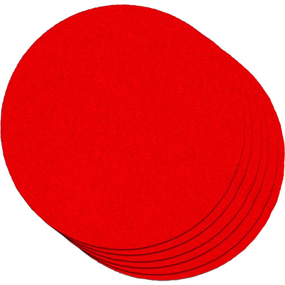 Diablo T33529 - 6" ROS StickFast™ Disc Assorted Pack 15 Pk