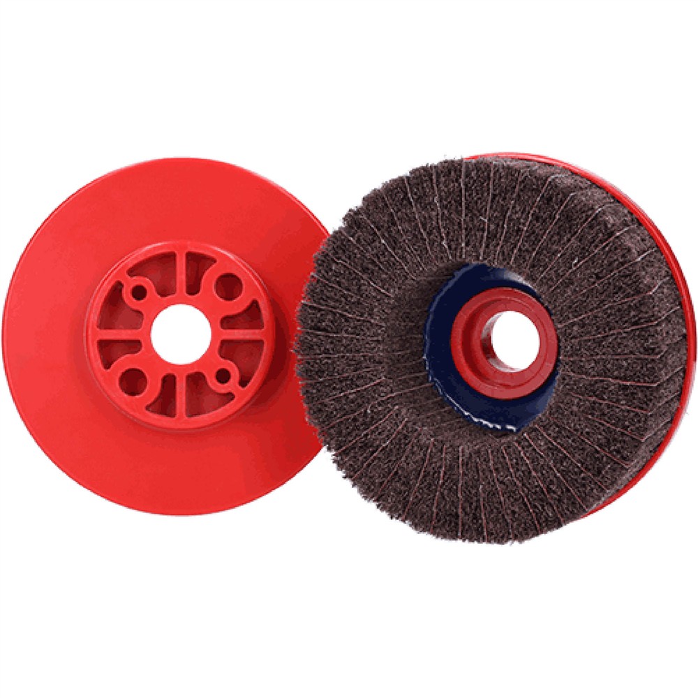 Grizzly T34040 - A/O Deburring Disc, 150 Grit