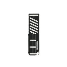 Tajima Tool Drywall Rasp 7 SUPER HARD, Double-Sided Rasp with Tetra-Teeth Ceramic Blade TBY-SH180