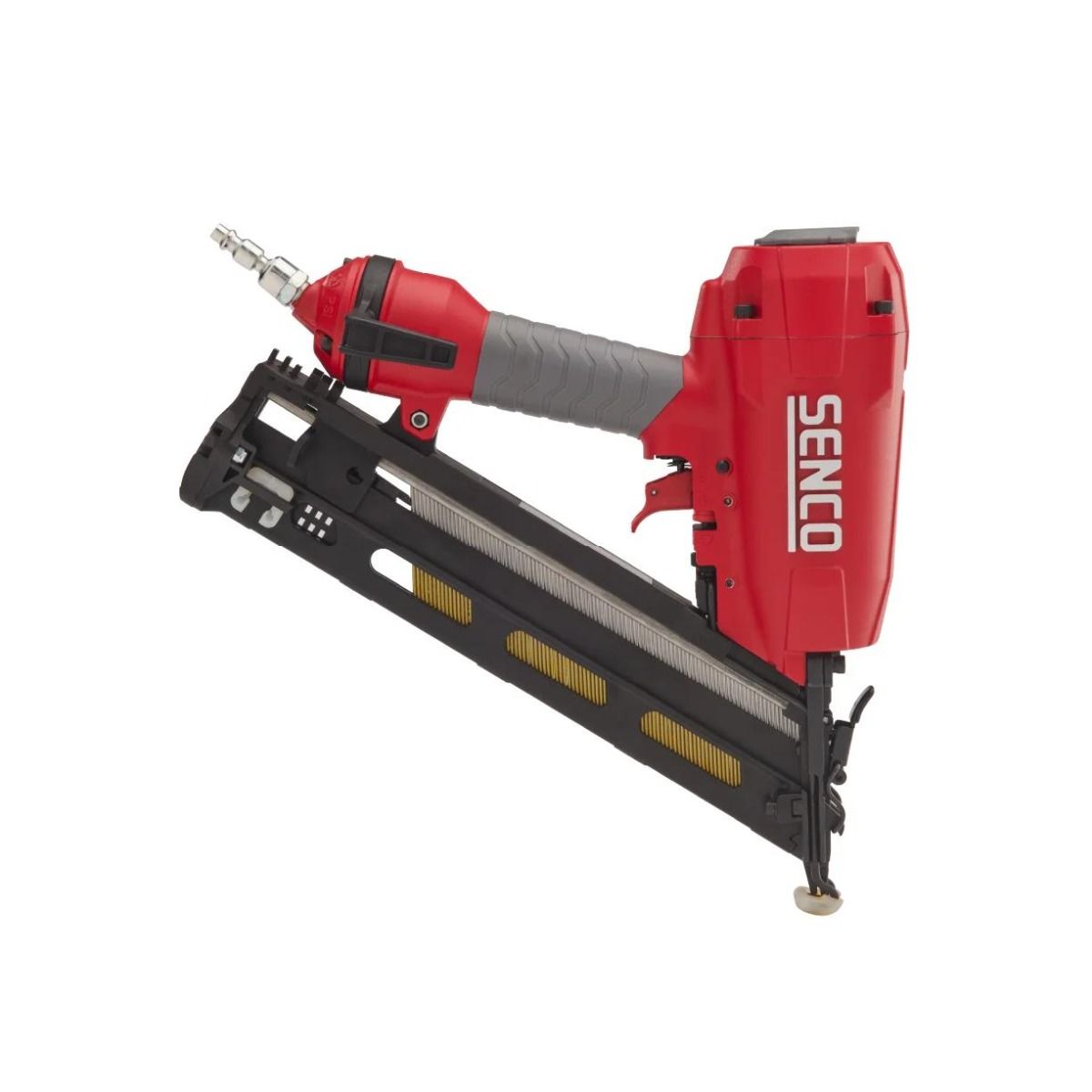 Senco 15 Gauge 2.5 in. Finish Nailer TN51P1P - Image 3