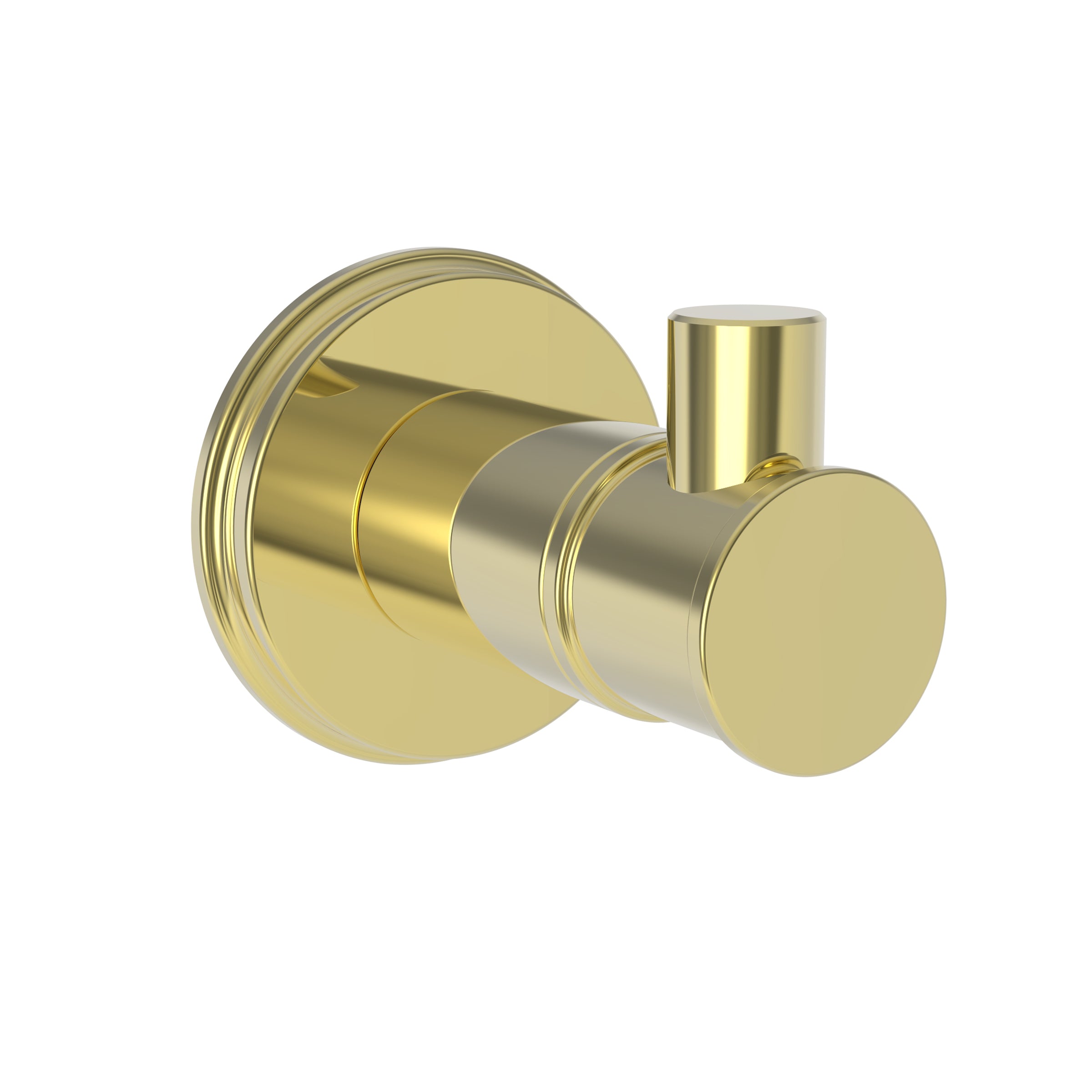 Newport Brass 3270-1650 Griffey Single Robe Hook