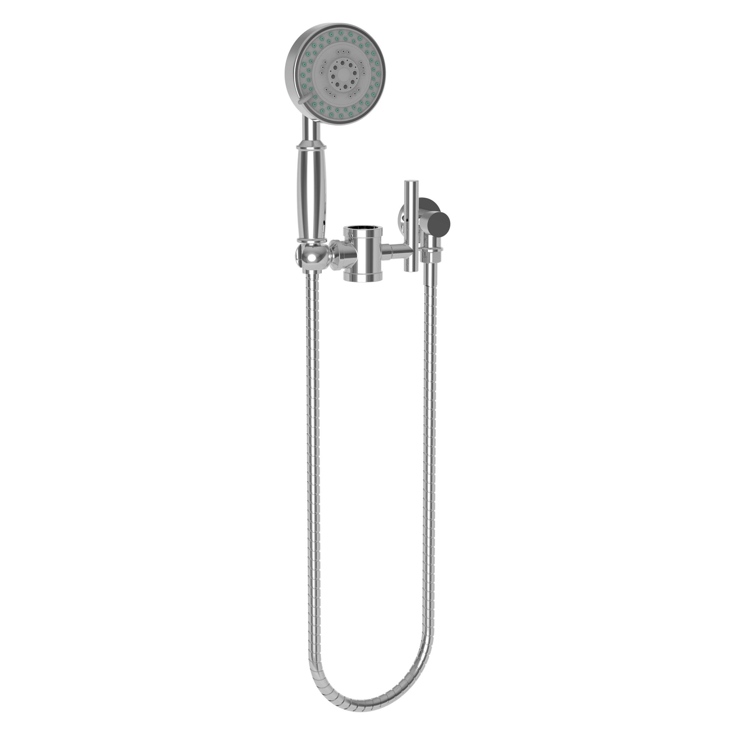 Newport Brass 990-0443 Shower Slider Kit