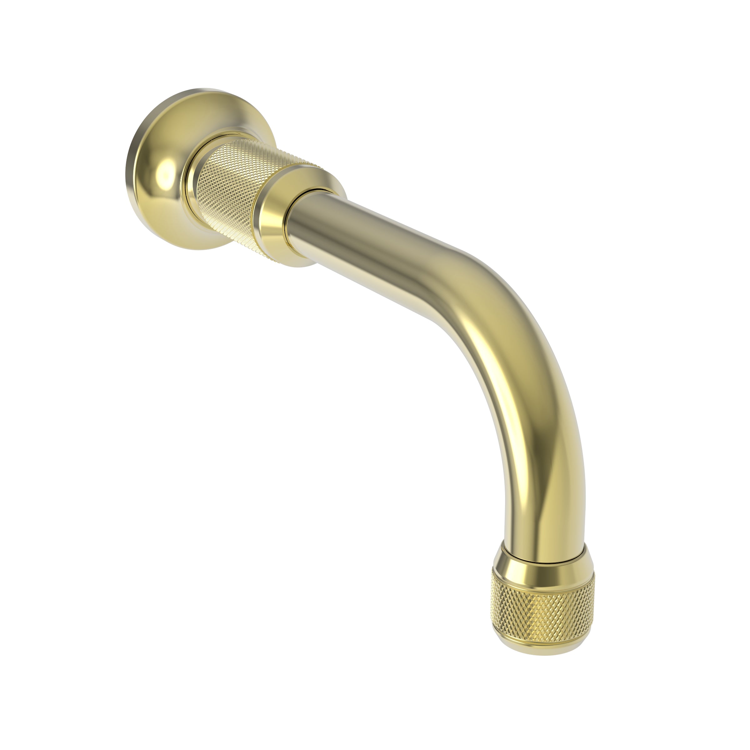 Newport Brass 3-642 Clemens Tub Spout