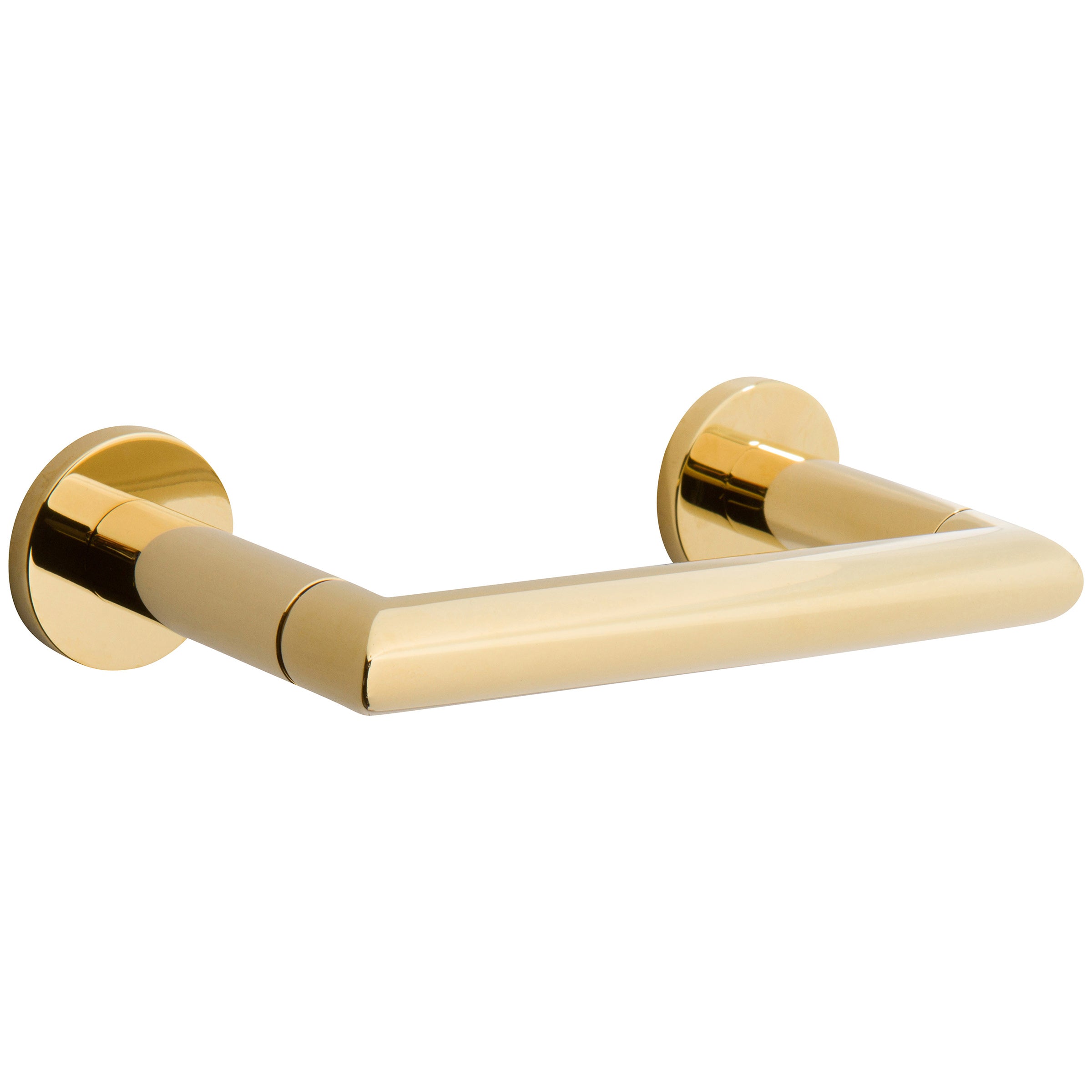 Newport Brass 36-28 Priya Double Post Toilet Tissue Holder