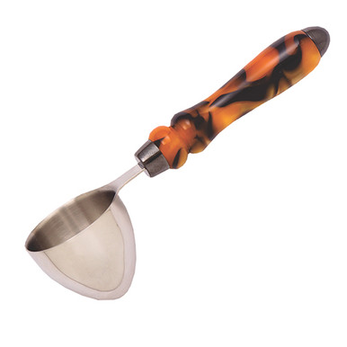 Coffee Scoop / 2 Tablespoon Stainless