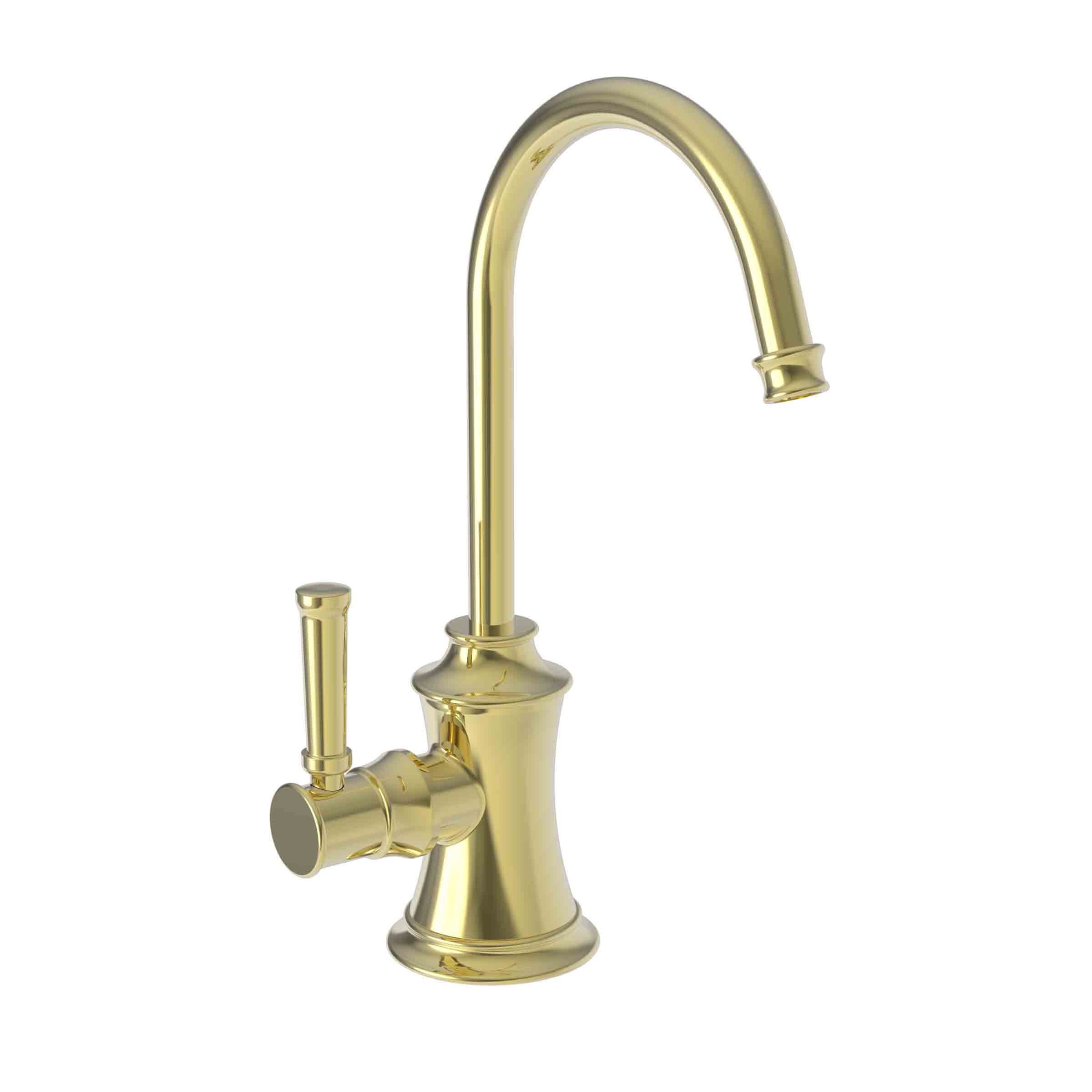 Newport Brass 3310-5613 Stripling Hot Water Dispenser